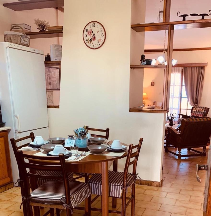 아르테미다 Vravrona Family House 빌라 외부 사진