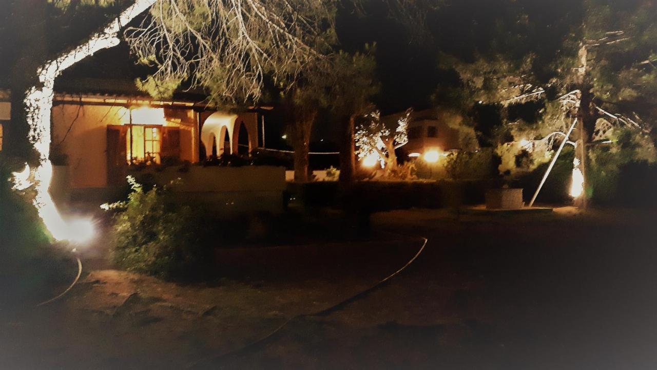 아르테미다 Vravrona Family House 빌라 외부 사진